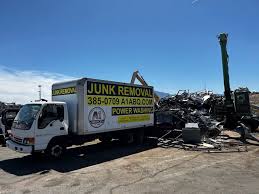 Recycling Services for Junk in Holly Lake Ranch, TX